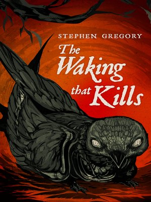 cover image of The Waking that Kills